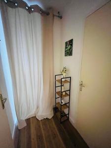 Studio cosy près du centre Nordblue