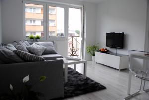 Apartament 1Maja