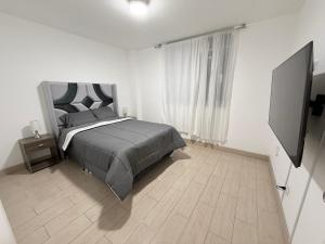 Apartamento moderno a 5 minutos de Plaza Norte