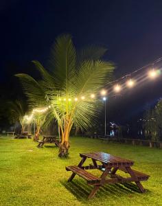 Boeung Kirirum Lumhae Resort