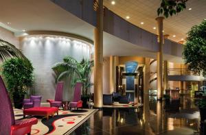 DoubleTree by Hilton Washington Dulles Airport