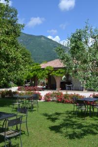 Agriturismo La Dolza