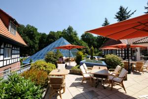 VILA VITA Burghotel Dinklage