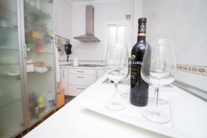 Apartment Oozing with Charm!