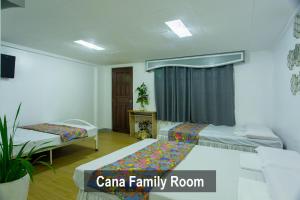 Yahwehs Spring Retreat and Resort