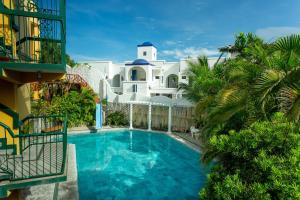 Yahwehs Spring Retreat and Resort