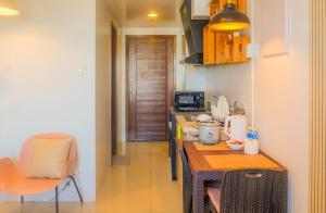 Casa - Traveler-friendly Studio Near Malls, Nightlife & Hospitals in Horizons 101 Cebu Cebu