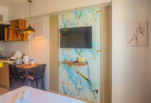 Casa - Traveler-friendly Studio Near Malls, Nightlife & Hospitals in Horizons 101 Cebu Cebu