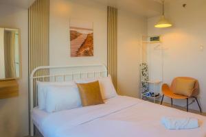 Casa - Traveler-friendly Studio Near Malls, Nightlife & Hospitals in Horizons 101 Cebu Cebu