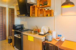 Casa - Traveler-friendly Studio Near Malls, Nightlife & Hospitals in Horizons 101 Cebu Cebu