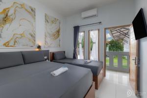 SG Hotel Pangandaran