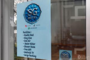 SG Hotel Pangandaran