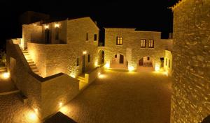 Kamares Villas Lakonia Greece