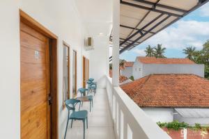 SG Hotel Pangandaran