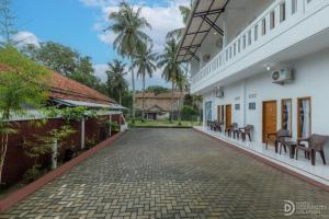 SG Hotel Pangandaran