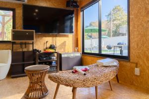 Dream Dome Glamping Studio Ichihara