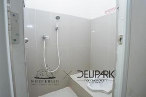 SheepDream 28J DeliparkMall 3Bedroom, 3Bathroom