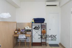 Delipark Mall 3 Bedrooms 3 Bathrooms 8-10 Pax Empire Premium Tower Level 28