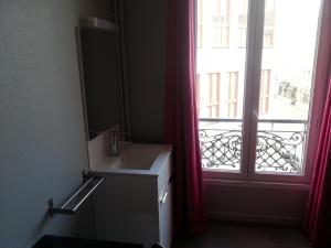 Hotels Hipotel Paris Bastille Saint Antoine : photos des chambres