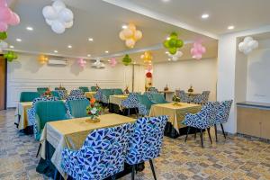 Limewood Signature - Golf Course Road