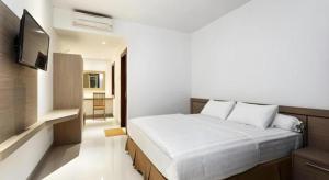 Hotel Adilla Syariah Ambarukmo