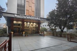 The Sapphire Hotel