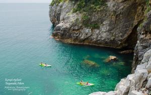 Nikolaou House Pelion Greece