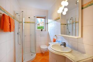 Appartement Horngacher