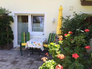 Appartement Horngacher