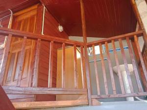 Green moon Home stay room2