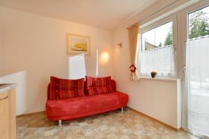 Appartement Horngacher