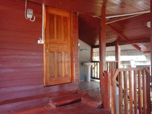 Green moon Home stay room2