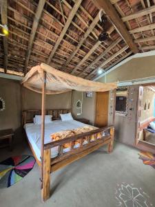 Kirti kewat Homestay