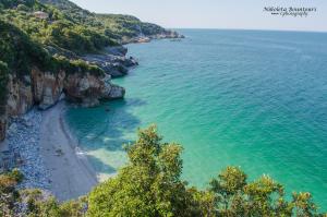 Nikolaou House Pelion Greece