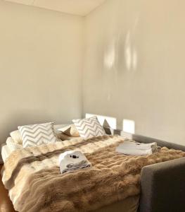 NEW! Reindeer River Loft