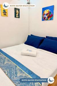 Suite Haven Staycation