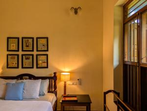 Saranyam by LuxUnlock Private Villas