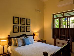 Saranyam by LuxUnlock Private Villas