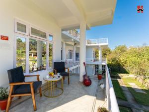 Moustache Hostel Bir