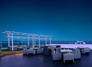 Vivanta Pune, Hinjawadi