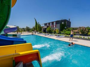 simlarda aquapark otel