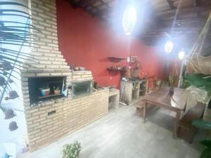 Ribeirinha Beach House