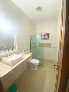 Ribeirinha Beach House