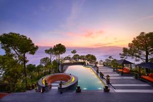 Storii By ITC Hotels Akanni Naina Tikkar