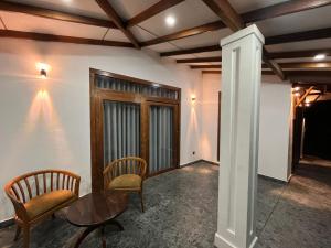 Cashew Garden Resort & Restaurant