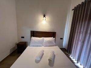 Cashew Garden Resort & Restaurant