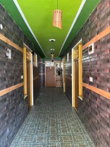 Being Himalayan Chojh