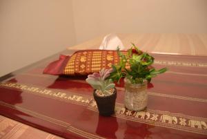 Osaka Guest Room TAI THAI 402