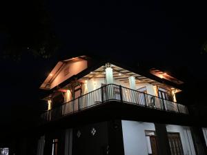 Cashew Garden Resort & Restaurant