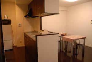 Osaka Guest Room TAI THAI 402